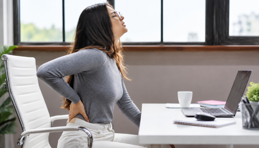 Ankylosing Spondylitis